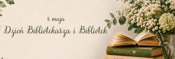Dzień Bibliotekarza