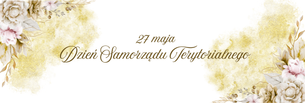 Dzień Samorządu Terytorialnego