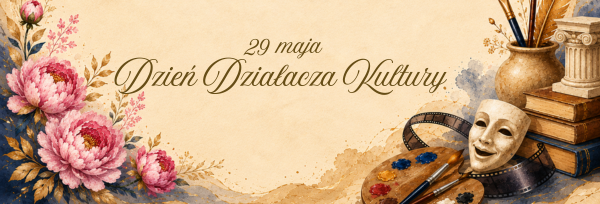 Dzień Działacza Kultury