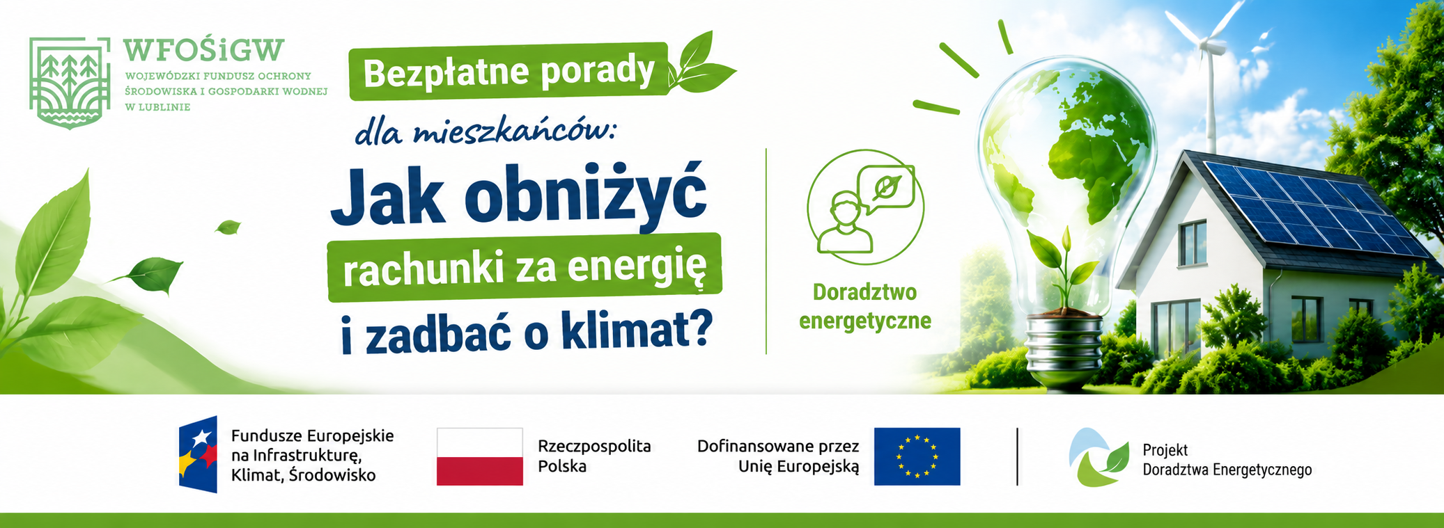 Doradztwo energetyczne