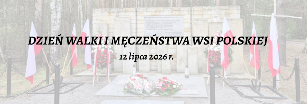 Dzień Walki i Męczeństwa Wsi Polskiej