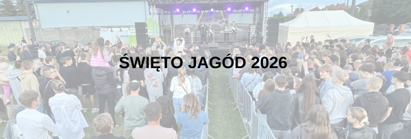Święto Jagód 2026