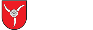 Logo urzędu miejskiego w Modliborzycach